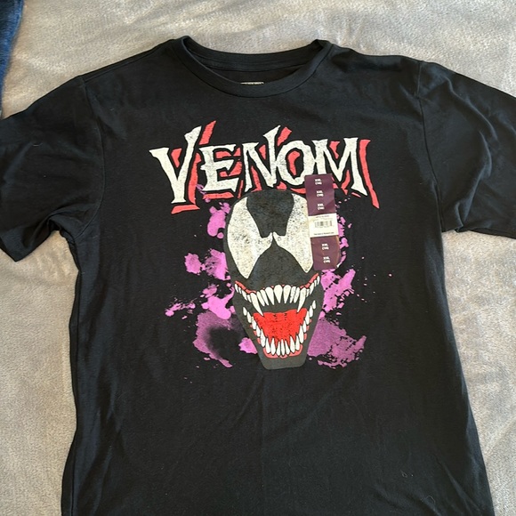 Marvel Other - NWT Marvel Venom t shirt